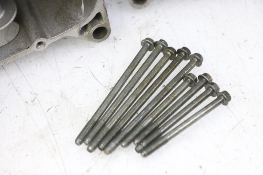 photo de CARTER BAS MOTEUR YAMAHA X-MAX XMAX 250 (2006 - 2009) - Zoom qualité