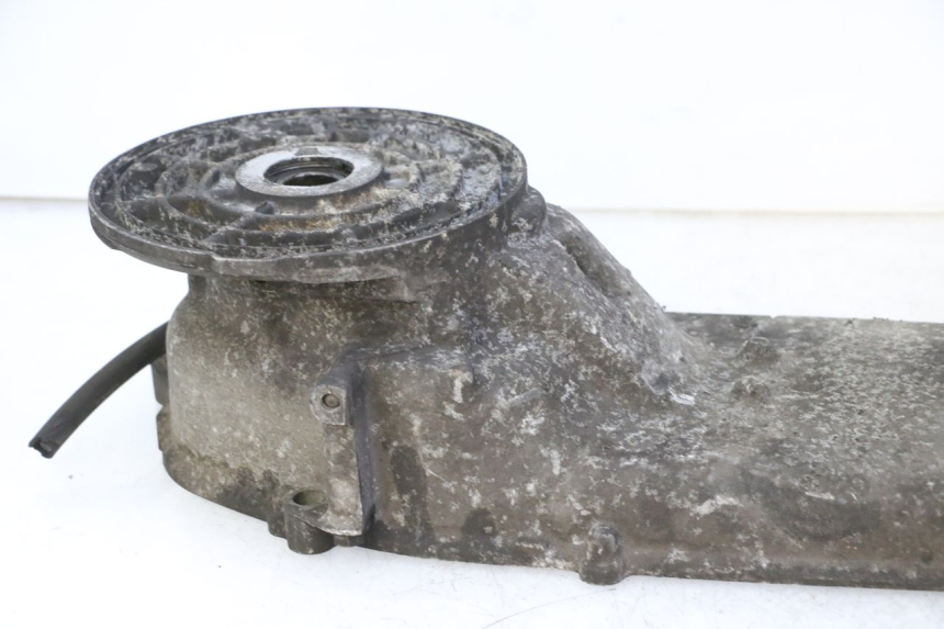 photo de CARTER BAS MOTEUR YAMAHA X-MAX XMAX 250 (2006 - 2009) - Zoom état d’usage