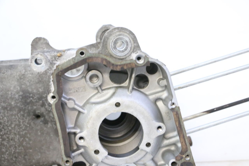 photo de CARTER BAS MOTEUR YAMAHA X-MAX XMAX 250 (2006 - 2009) - Pièce contrôlée