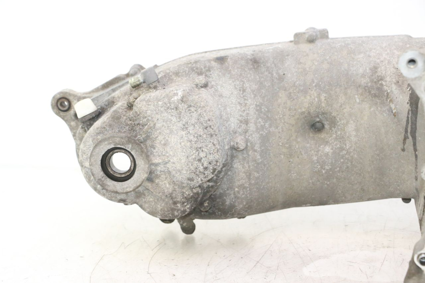 photo de CARTER BAS MOTEUR YAMAHA XMAX X-MAX 125 (2006 - 2009) - Zoom qualité