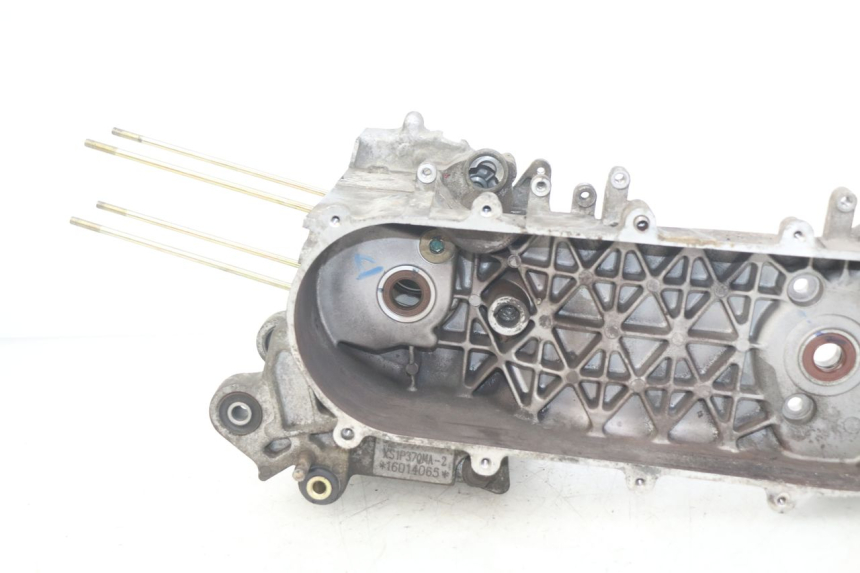 photo de CARTER BAS MOTEUR SYM X-PRO 4T 50 (2014 - 2021) - Vue produit