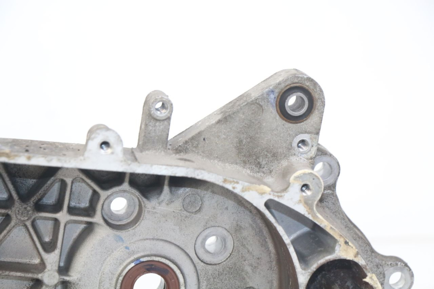 photo de CARTER BAS MOTEUR SYM X-PRO 4T 50 (2014 - 2021) - Zoom composants