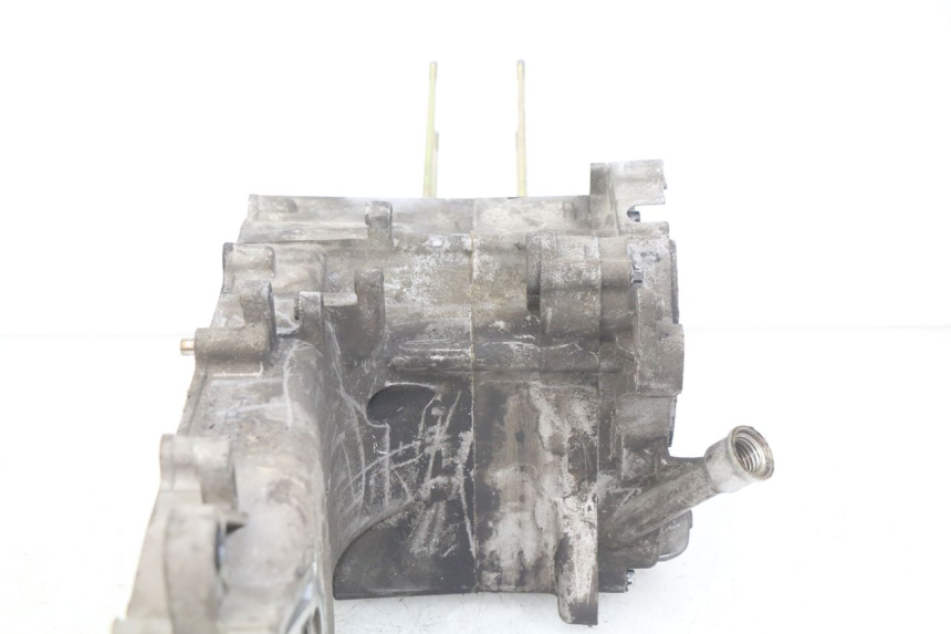 photo de CARTER BAS MOTEUR SYM X-PRO 4T 50 (2014 - 2021) - Marquages et références