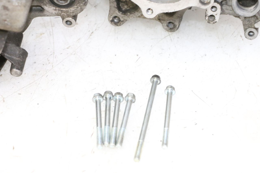 photo de CARTER BAS MOTEUR HONDA X8R 50 (1998 - 2003) - Photo complémentaire