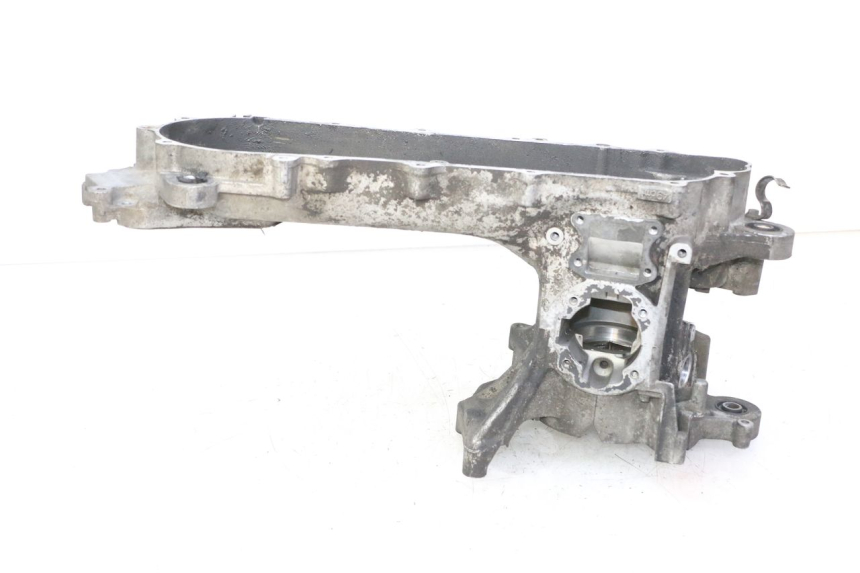 photo de CARTER BAS MOTEUR HONDA X8R 50 (1998 - 2003) - Zoom état d’usage