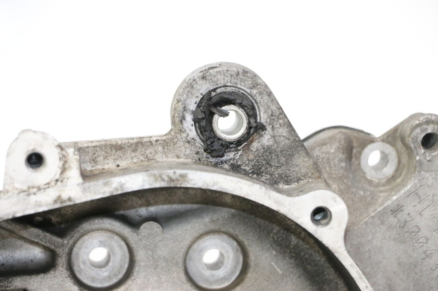 photo de CARTER BAS MOTEUR HONDA X8R 50 (1998 - 2003) - État de surface