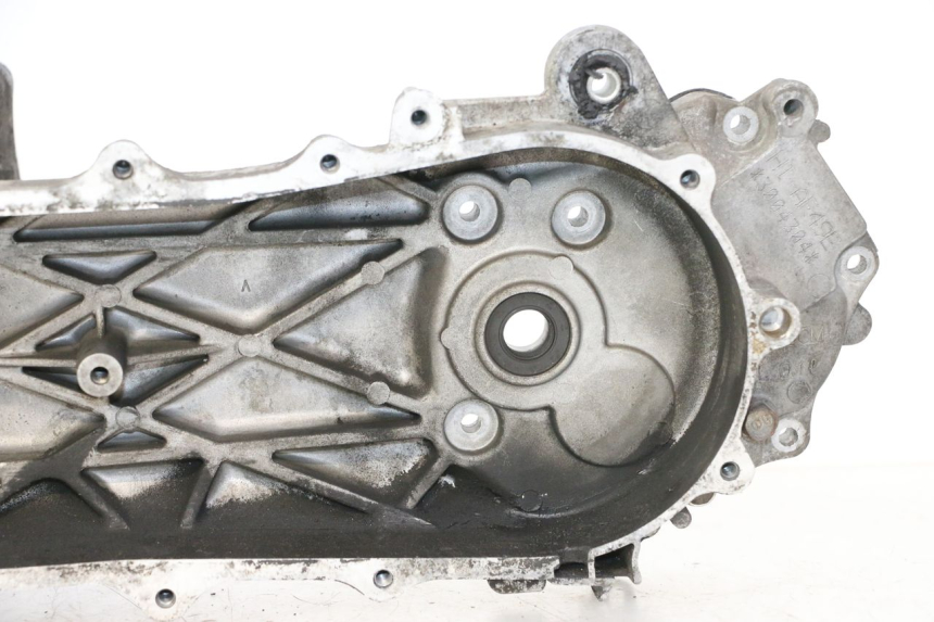 photo de CARTER BAS MOTEUR HONDA X8R 50 (1998 - 2003) - Marquages et références