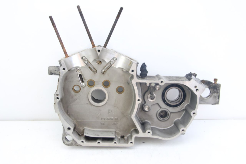 photo de CARTER BAS MOTEUR BUELL XB12R XB 12 R 1200 (2004 - 2010) - Détail de la pièce