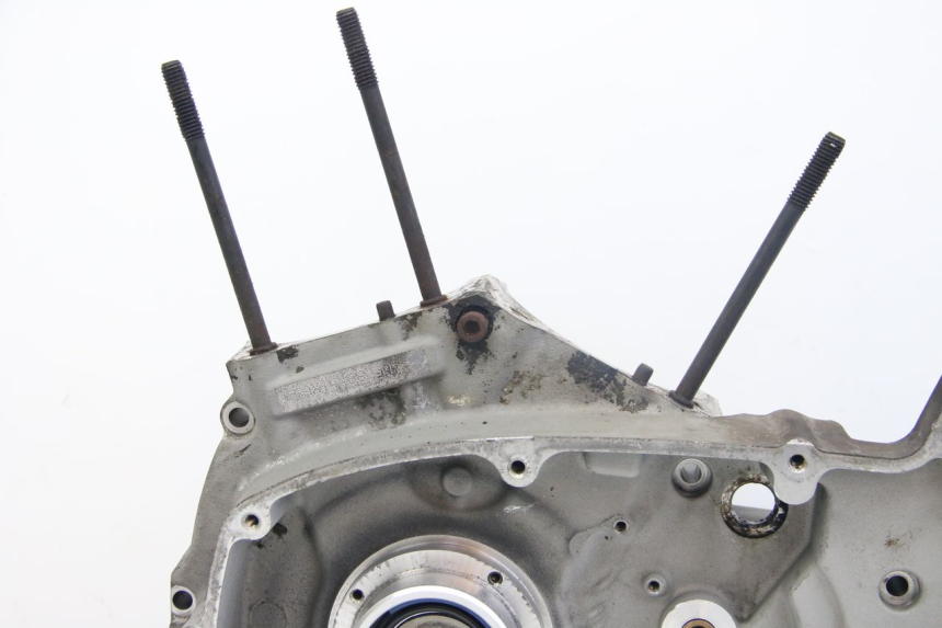 photo de CARTER BAS MOTEUR BUELL XB12R XB 12 R 1200 (2004 - 2010) - Zoom composants