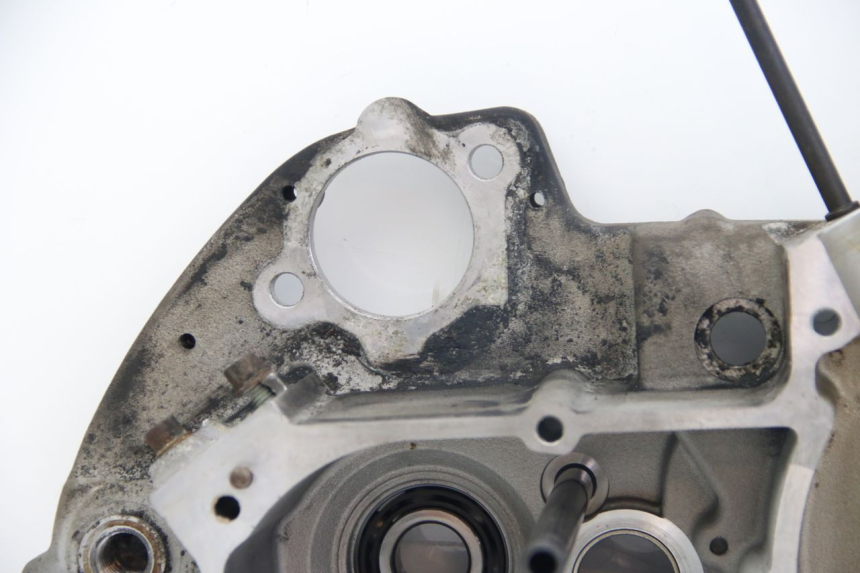 photo de CARTER BAS MOTEUR BUELL XB12R XB 12 R 1200 (2004 - 2010) - Angle alternatif