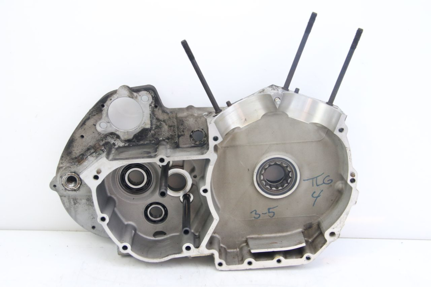 photo de CARTER BAS MOTEUR BUELL XB12R XB 12 R 1200 (2004 - 2010) - Zoom qualité