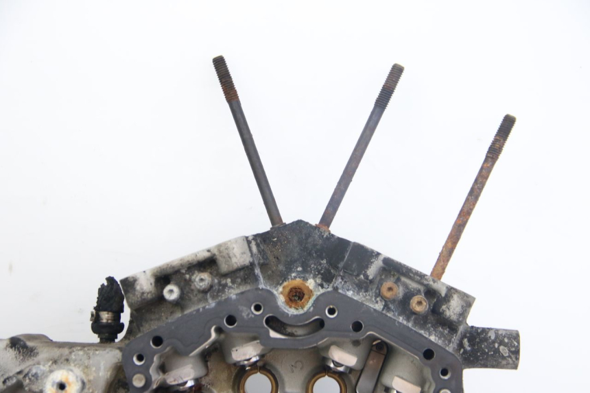 photo de CARTER BAS MOTEUR BUELL XB12R XB 12 R 1200 (2004 - 2010) - Pièce contrôlée