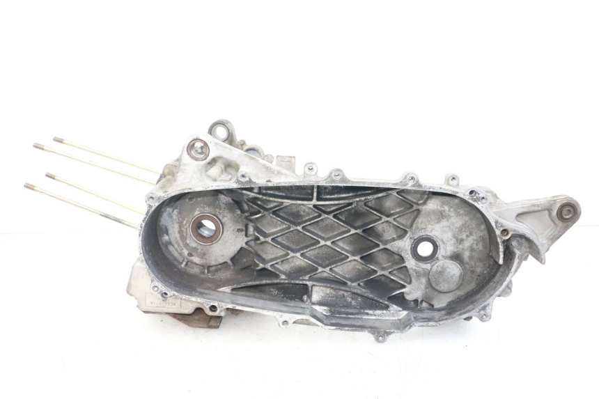 photo de Lower engine case KYMCO XCITING 250 (2006 - 2009) - Vue principale