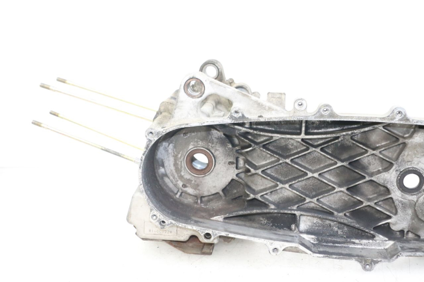 photo de Lower engine case KYMCO XCITING 250 (2006 - 2009) - Vue produit