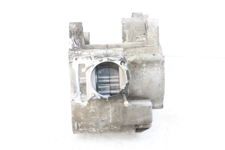 photo de Lower engine case KYMCO XCITING 250 (2006 - 2009) - Zoom composants