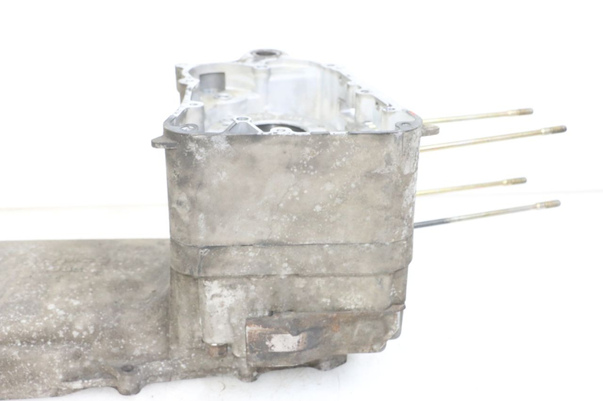 photo de Lower engine case KYMCO XCITING 250 (2006 - 2009) - Zoom état d’usage