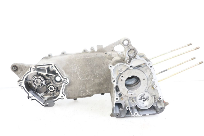 photo de Lower engine case KYMCO XCITING 250 (2006 - 2009) - État de surface