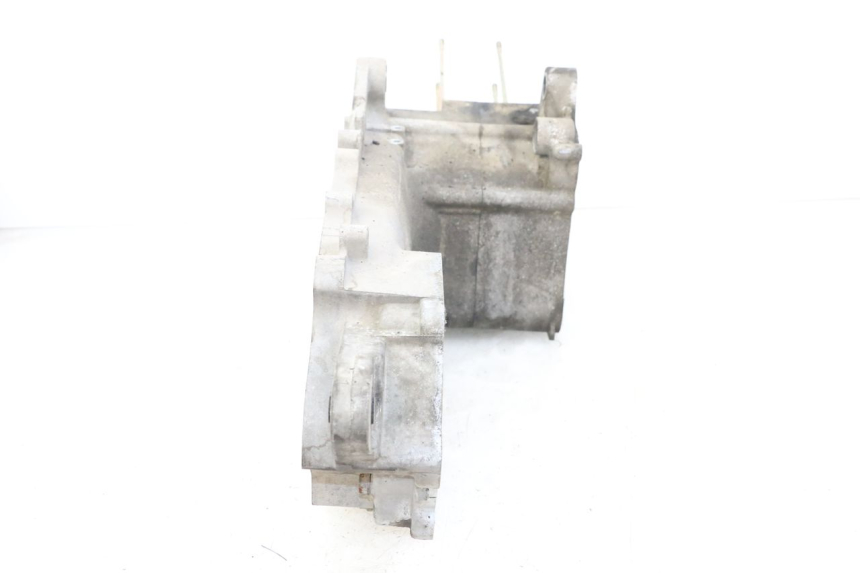 photo de Lower engine case KYMCO XCITING 250 (2006 - 2009) - Marquages et références