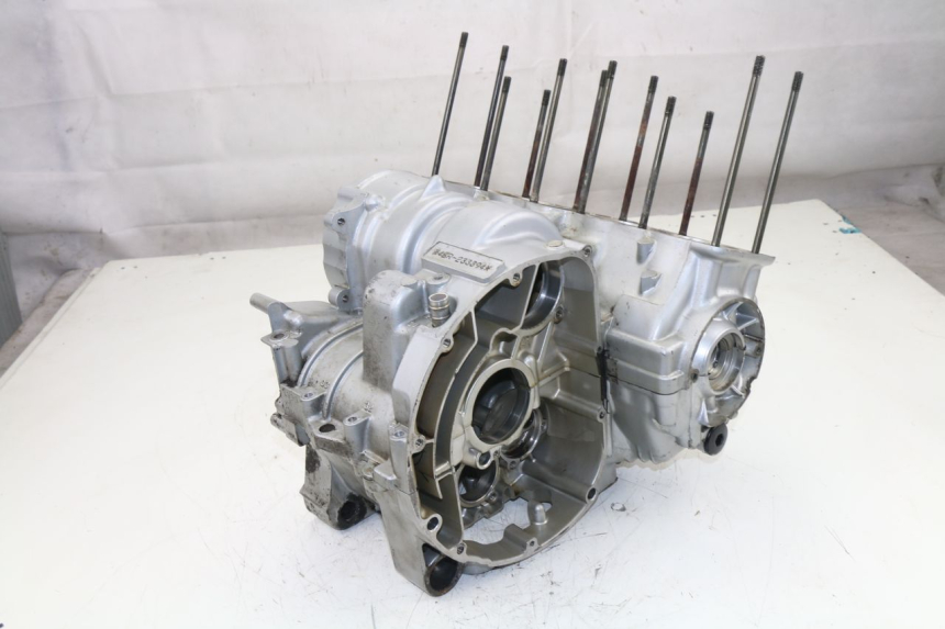 photo de CARTER BAS MOTEUR YAMAHA XJS DIVERSION 600 (1997 - 1999) - Détail de la pièce