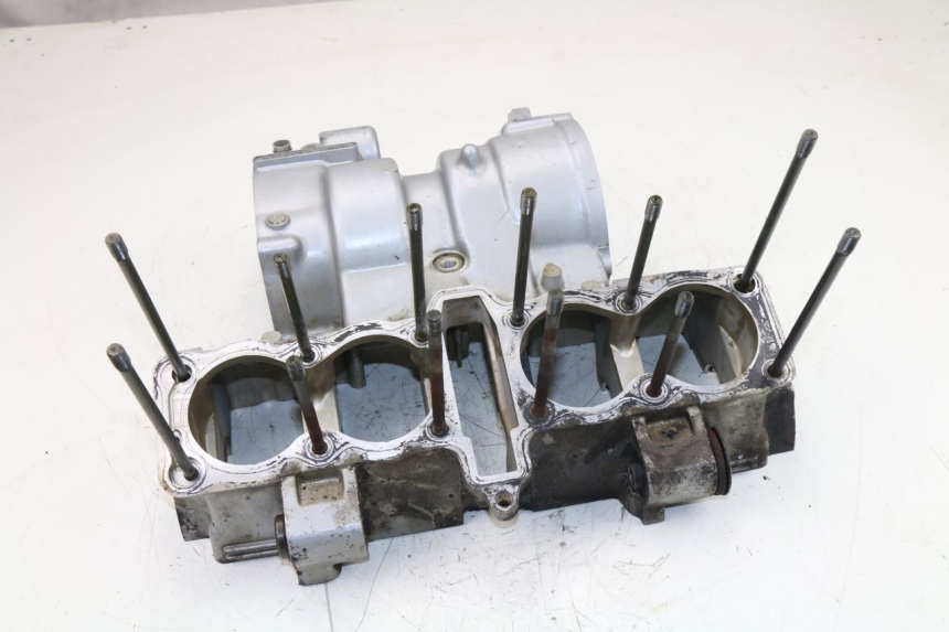 photo de CARTER BAS MOTEUR YAMAHA XJS DIVERSION 600 (1997 - 1999) - Zoom qualité