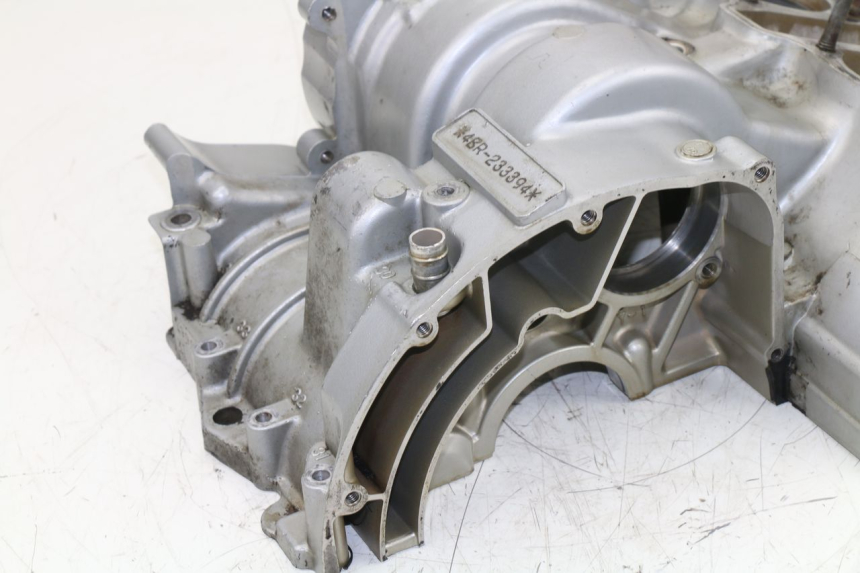 photo de CARTER BAS MOTEUR YAMAHA XJS DIVERSION 600 (1997 - 1999) - Vue principale