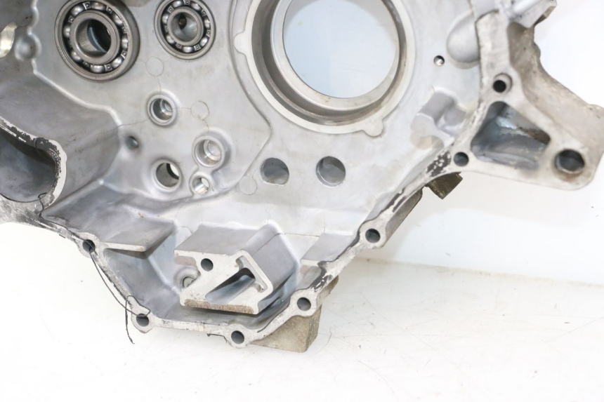 photo de CARTER BAS MOTEUR HONDA XLV VARADERO 125 (2007 - 2012) - Photo complémentaire
