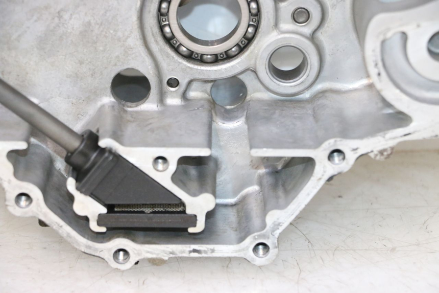 photo de CARTER BAS MOTEUR HONDA XLV VARADERO 125 (2007 - 2012) - Angle alternatif