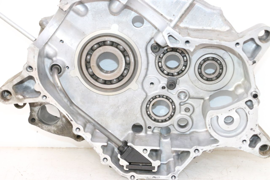 photo de CARTER BAS MOTEUR HONDA XLV VARADERO 125 (2007 - 2012) - Zoom qualité