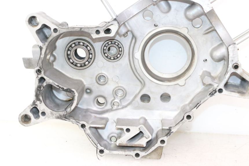 photo de CARTER BAS MOTEUR HONDA XLV VARADERO 125 (2007 - 2012) - Aperçu profil