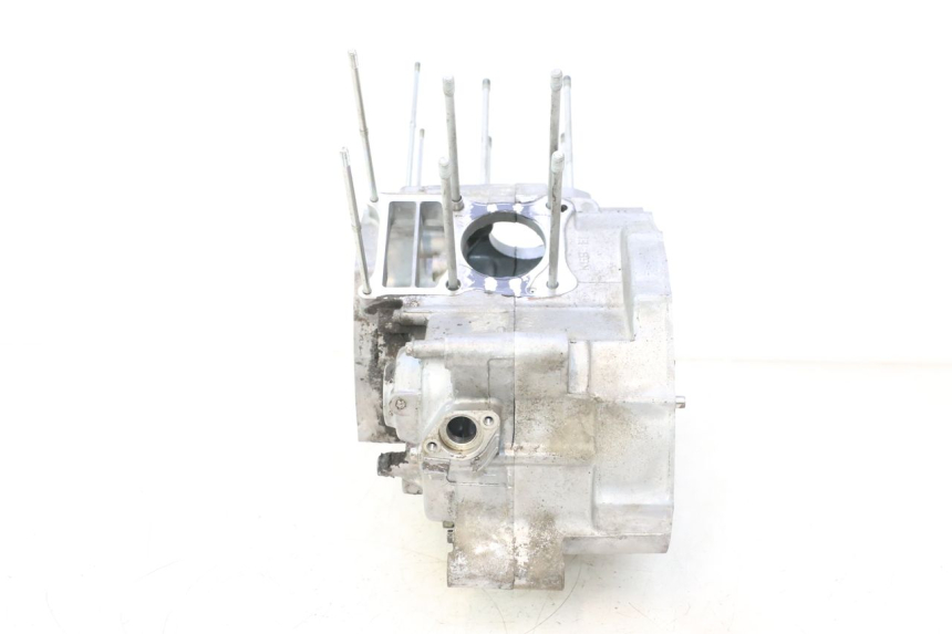 photo de CARTER BAS MOTEUR HONDA XLV VARADERO 125 (2007 - 2012) - Gros plan technique