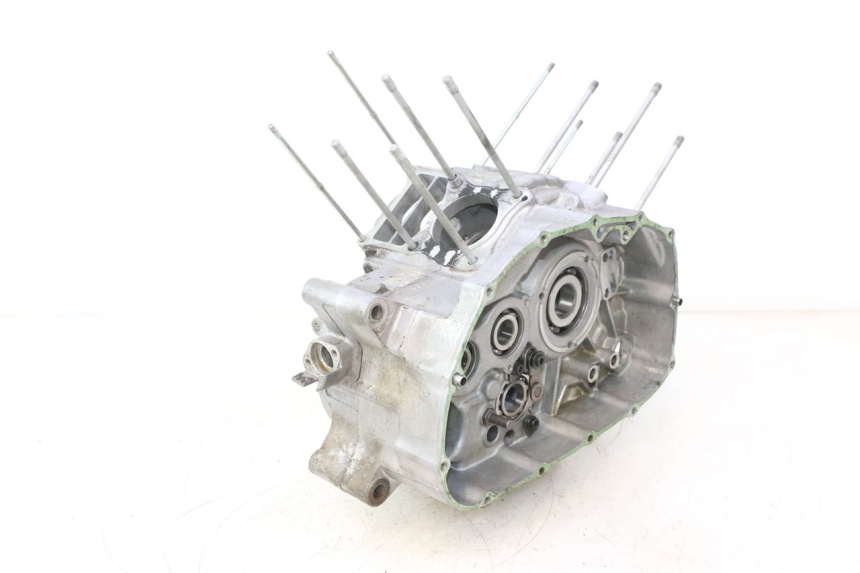 photo de CARTER BAS MOTEUR HONDA XLV VARADERO 125 (2007 - 2012) - Vue d’ensemble