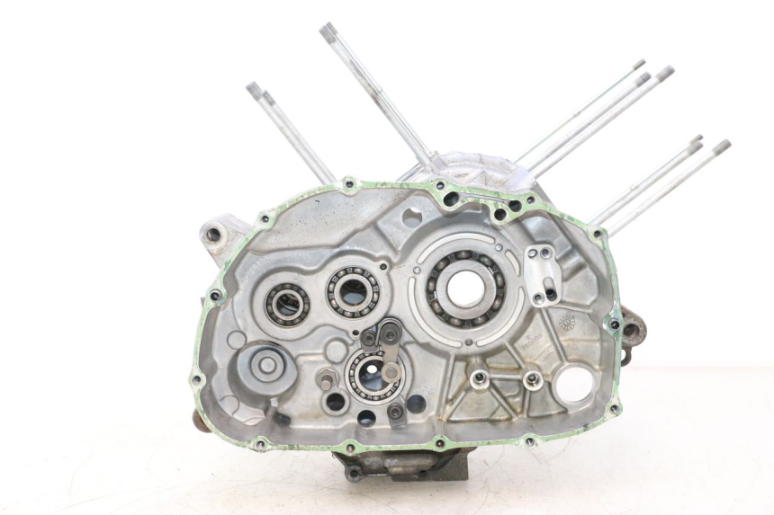 photo de CARTER BAS MOTEUR HONDA XLV VARADERO 125 (2007 - 2012) - Pièce contrôlée