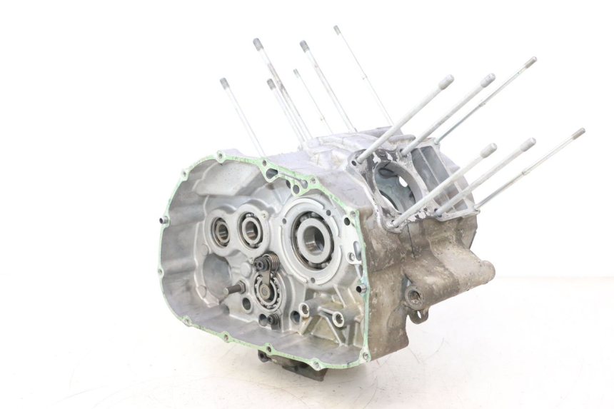 photo de CARTER BAS MOTEUR HONDA XLV VARADERO 125 (2007 - 2012) - Marquages et références