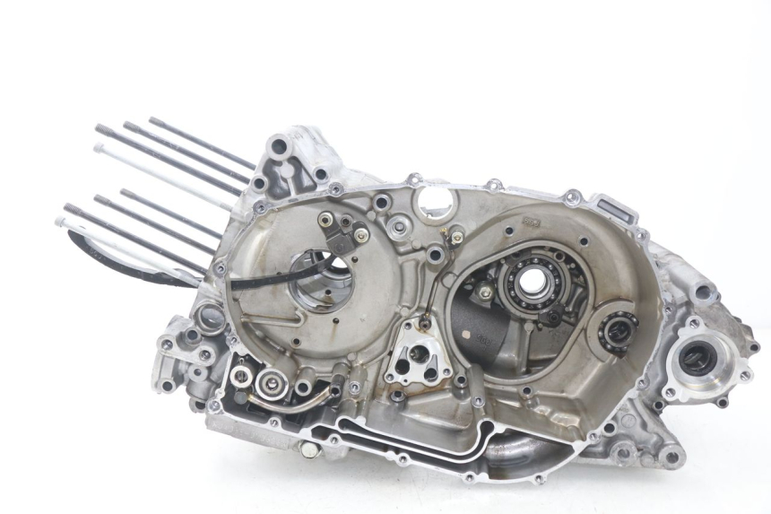 photo de CARTER BAS MOTEUR YAMAHA XP T-MAX TMAX 500 (2008 - 2012) - Vue principale