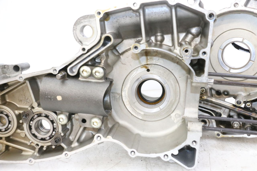 photo de CARTER BAS MOTEUR YAMAHA XP T-MAX TMAX 500 (2008 - 2012) - Détail de la pièce