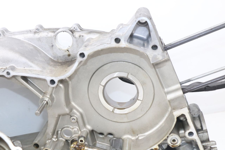 photo de CARTER BAS MOTEUR YAMAHA XP T-MAX TMAX 500 (2008 - 2012) - Aperçu profil