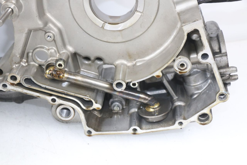 photo de CARTER BAS MOTEUR YAMAHA XP T-MAX TMAX 500 (2008 - 2012) - Vue principale