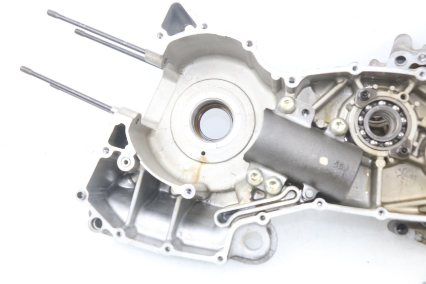 photo de CARTER BAS MOTEUR YAMAHA XP T-MAX TMAX 500 (2008 - 2012) - Détail de la pièce