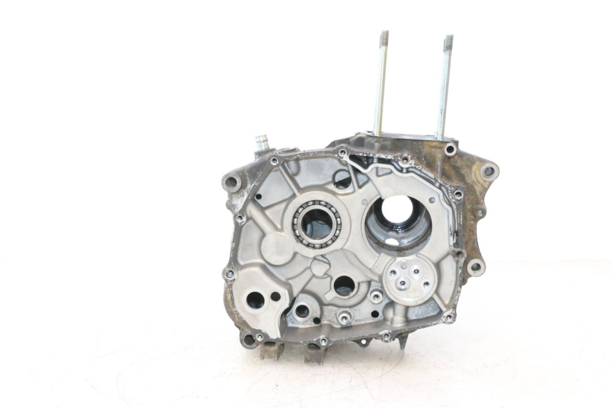 photo de CARTER BAS MOTEUR SMC XROAD 150 - Détail de la pièce