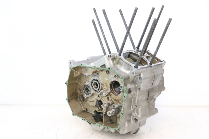 photo de CARTER BAS MOTEUR HONDA XRV AFRICA TWIN 750 (1990 - 1992) - Vue principale