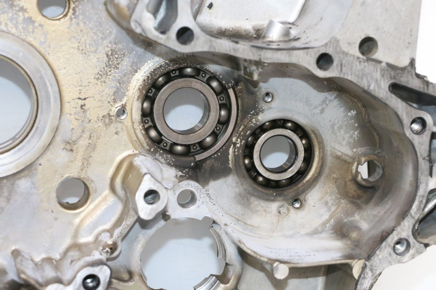 photo de CARTER BAS MOTEUR HONDA XRV AFRICA TWIN 750 (1990 - 1992) - Zoom qualité