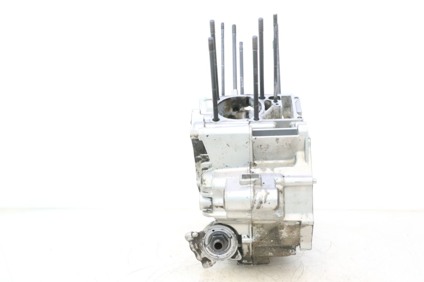photo de CARTER BAS MOTEUR HONDA XRV AFRICA TWIN 750 (1990 - 1992) - Gros plan technique