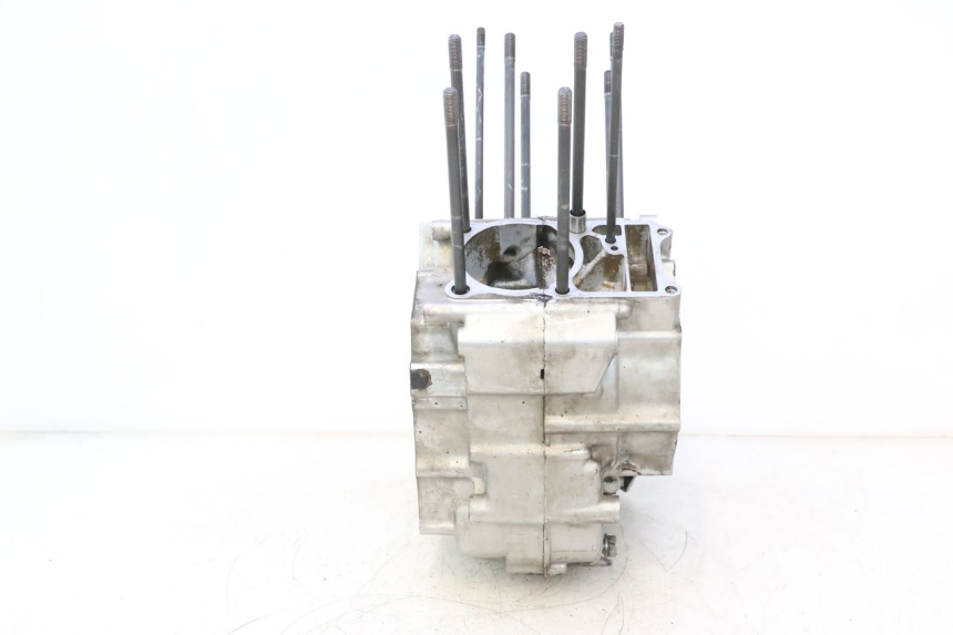 photo de CARTER BAS MOTEUR HONDA XRV AFRICA TWIN 750 (1990 - 1992) - Marquages et références
