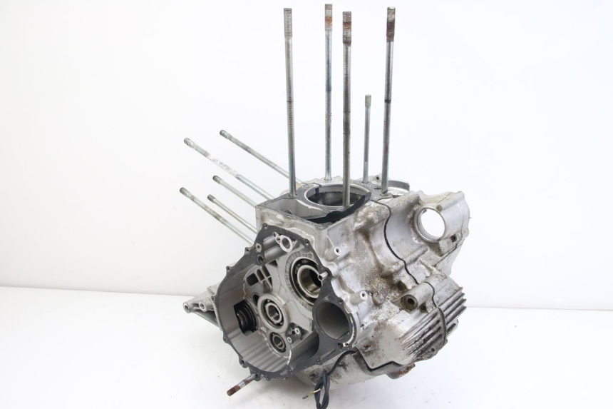 photo de CARTER BAS MOTEUR YAMAHA XV VIRAGO 750 (1984 - 1998) - Vue principale