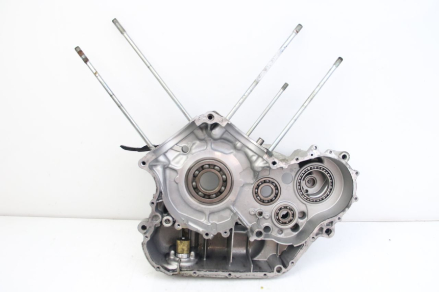 photo de CARTER BAS MOTEUR YAMAHA XV VIRAGO 750 (1984 - 1998) - Vue rapprochée