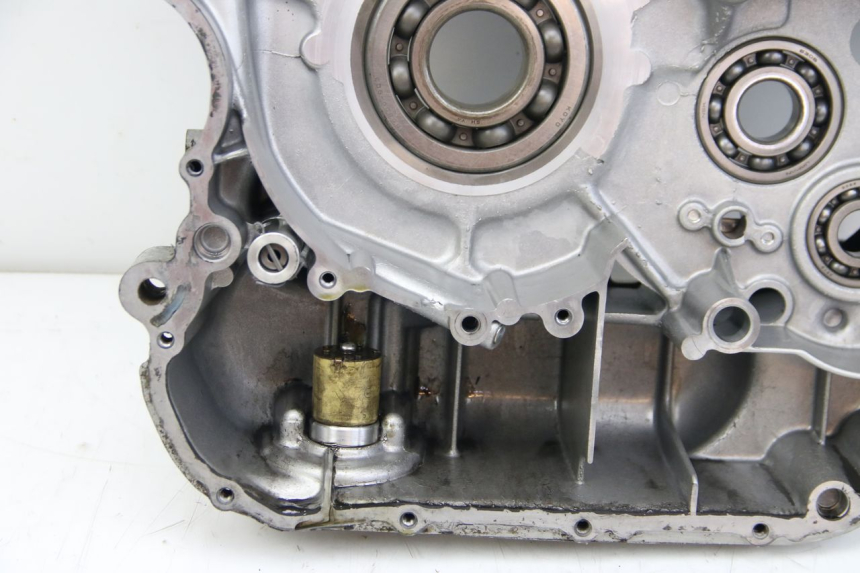 photo de CARTER BAS MOTEUR YAMAHA XV VIRAGO 750 (1984 - 1998) - Inspection visuelle