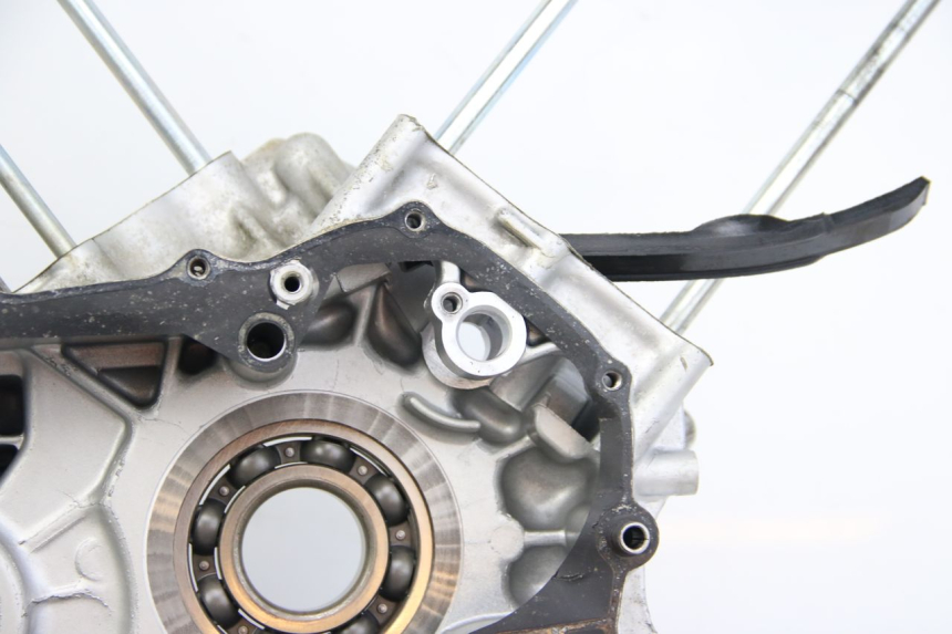 photo de CARTER BAS MOTEUR YAMAHA XV VIRAGO 750 (1984 - 1998) - Zoom qualité