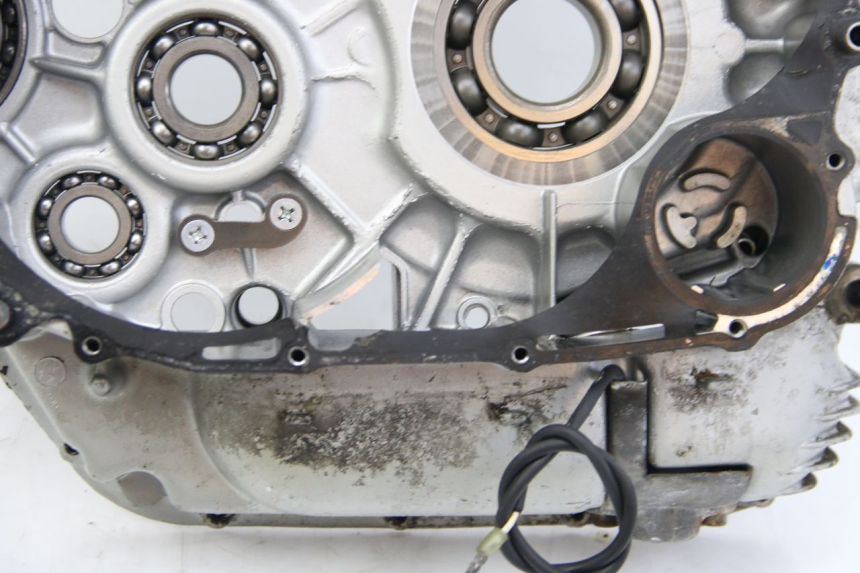 photo de CARTER BAS MOTEUR YAMAHA XV VIRAGO 750 (1984 - 1998) - Aperçu profil