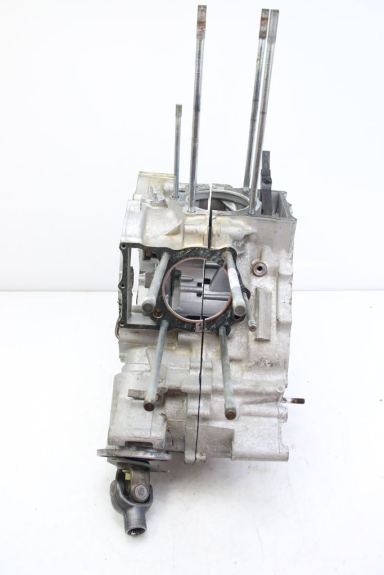 photo de CARTER BAS MOTEUR YAMAHA XV VIRAGO 750 (1984 - 1998) - Autre angle de vue