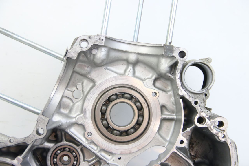 photo de CARTER BAS MOTEUR YAMAHA XV VIRAGO 750 (1984 - 1998) - État de surface